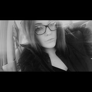 Meet your Posher, Tracy